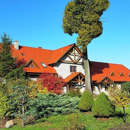 Hotel Dom Uzdrowisko Tolkmicko Zewnętrze zdjęcie