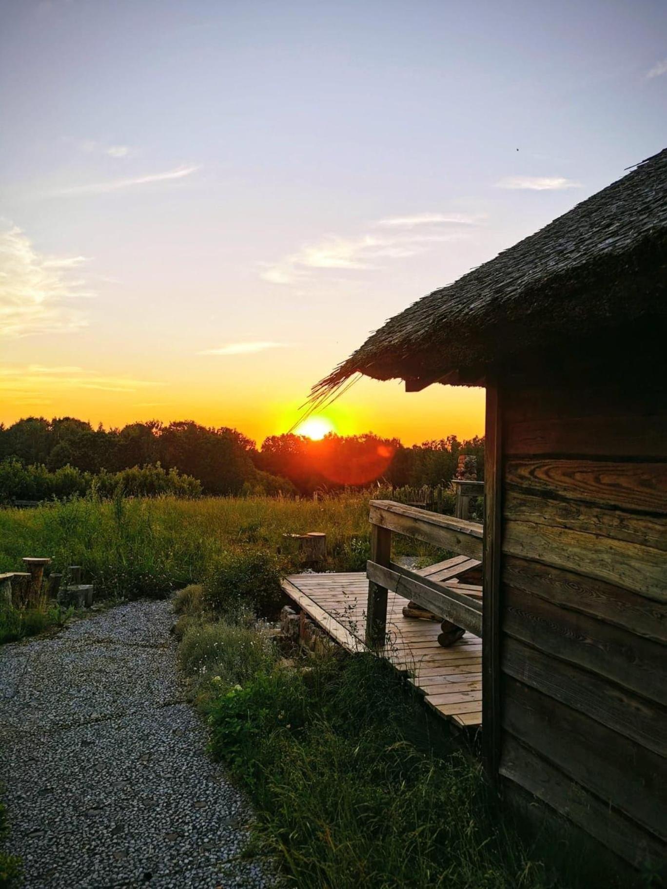 Hotel Dom Uzdrowisko Tolkmicko Zewnętrze zdjęcie